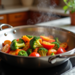 How to Clean a Stainless Steel Pan, Inside and Out