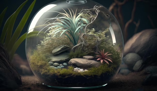 How to keep fish tank clean without changing water