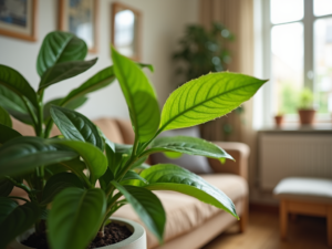 How to Control Aphids on Indoor House Plants