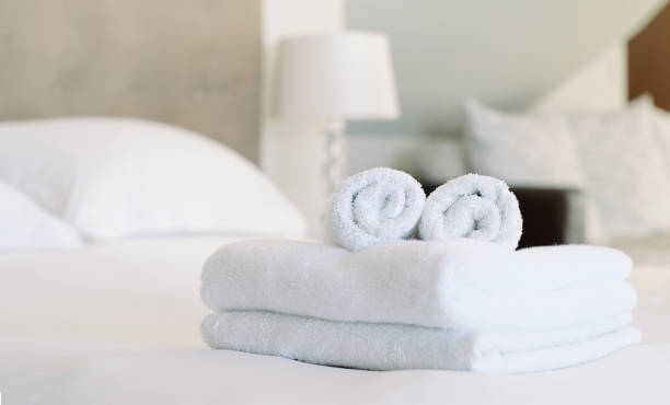 How to Keep Towels Soft and Fresh: Ultimate Washing Guide