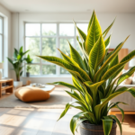 Snake Plant Growth: How to Encourage New Growth in Your Houseplant