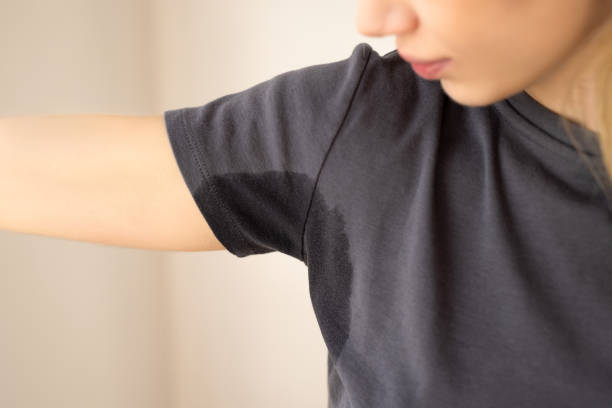 Effective Techniques to Remove Sweat Stains from Shirts