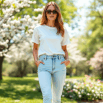 Here’s What to Wear in 70-Degree Weather