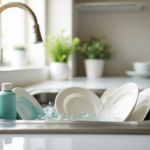 Should You Be Soaking Your Dishes? Here’s How to Do It the Right Way