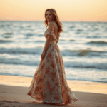 What to Wear to a Summer Wedding