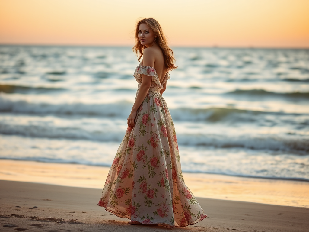 Ce să porți la o nuntă de vară What to Wear to a Summer Wedding