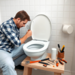 The Best Tools You Need to Fix a Loose Toilet