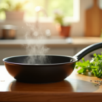 How to Properly Clean Your Nonstick Pans So They Last as Long as Possible