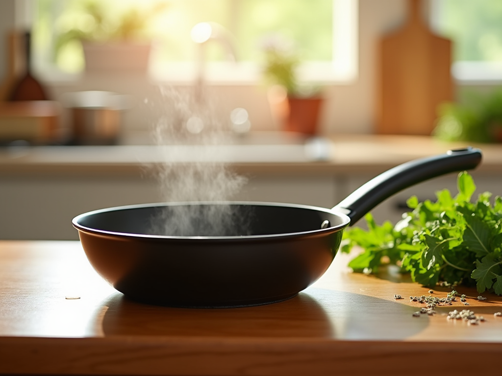 How to Properly Clean Your Nonstick Pans So They Last as Long as Possible