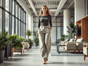 The 5 Most Comfortable Pants for Women to Buy for Work, Travel, and Beyond
