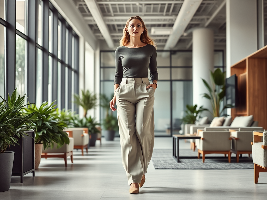 The 5 Most Comfortable Pants for Women to Buy for Work, Travel, and Beyond