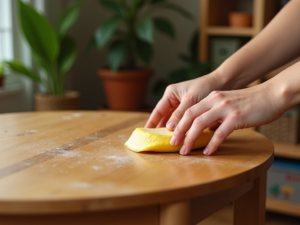 5 Unique Ways to Use Banana Peels for Cleaning