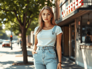 The 5 Best Jeans for Women to Wear Now