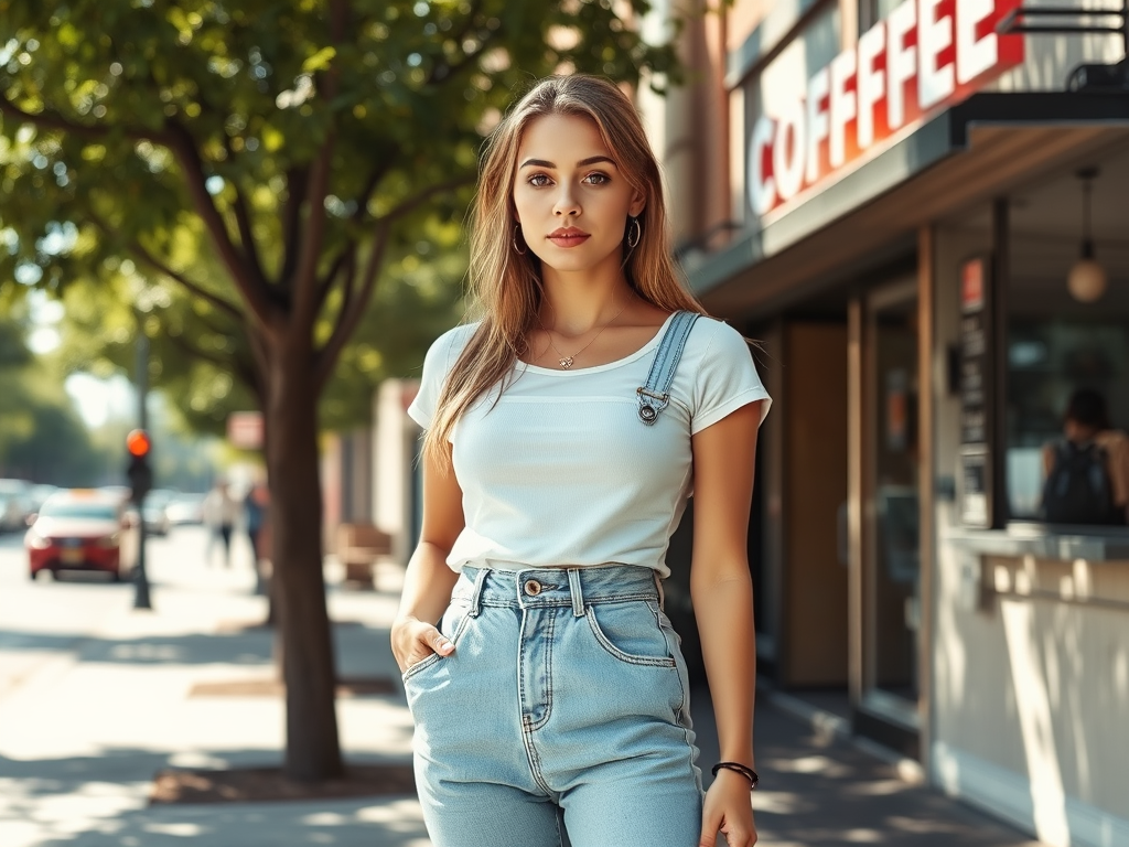 The 5 Best Jeans for Women to Wear Now