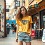 5 Ways to Style Long Shorts Like a Fashion Person