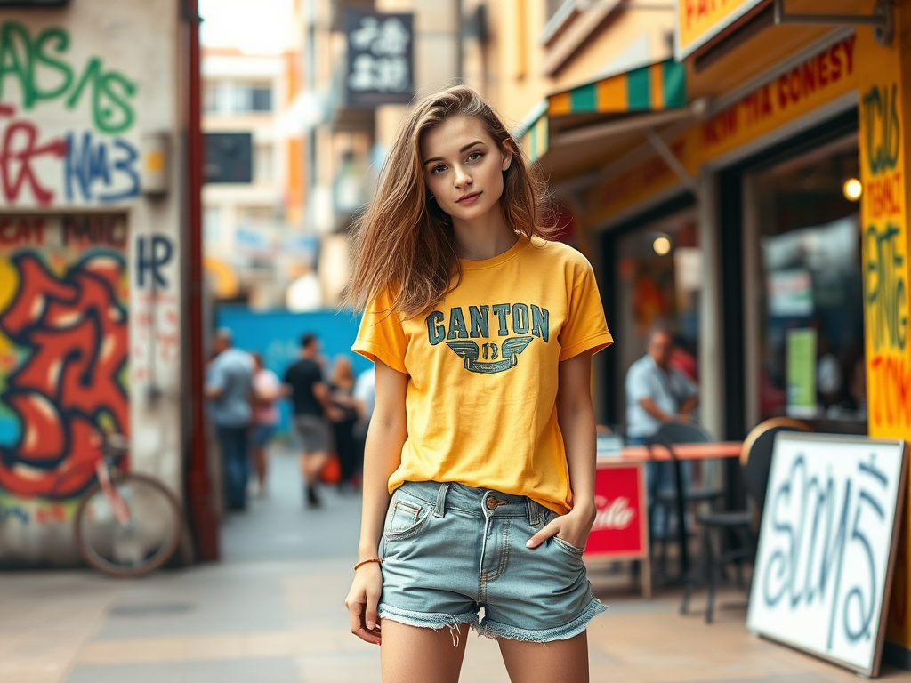 5 Ways to Style Long Shorts Like a Fashion Person
