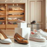 Essential Shoes Every Woman Should Own