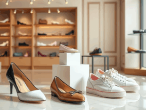 Essential Shoes Every Woman Should Own